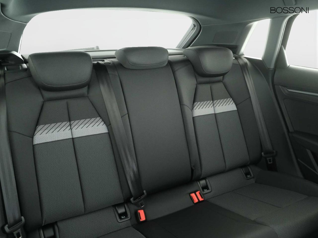 Audi A3 allstreet 1.5 tfsi mhev 48v 150cv business