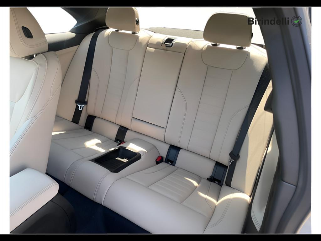 BMW Serie 2 Cpé(G42/87) - M 240i xDrive
