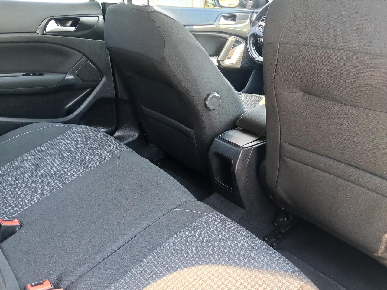 Peugeot 308 BlueHDi 130 S&S SW Active Business