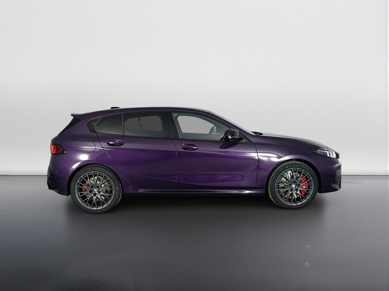 BMW BMW M135 xDrive