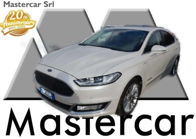 FORD Mondeo FULL 4p 2.0 hybrid Vignale TETTO tg : FS297TS