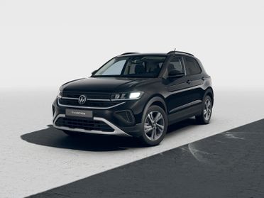 Volkswagen T-Cross 1.0 tsi edition plus 115cv dsg