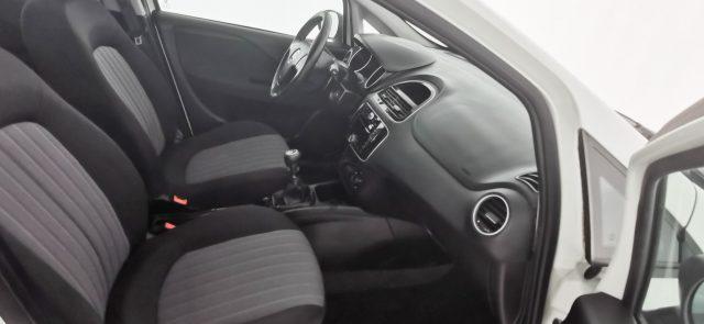 FIAT Punto 1.4 S&S 5 porte Van 4 posti N1 - PREZZO +IVA