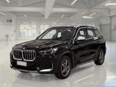 BMW X1 XDRIVE 25E X-LINE DCT SUV