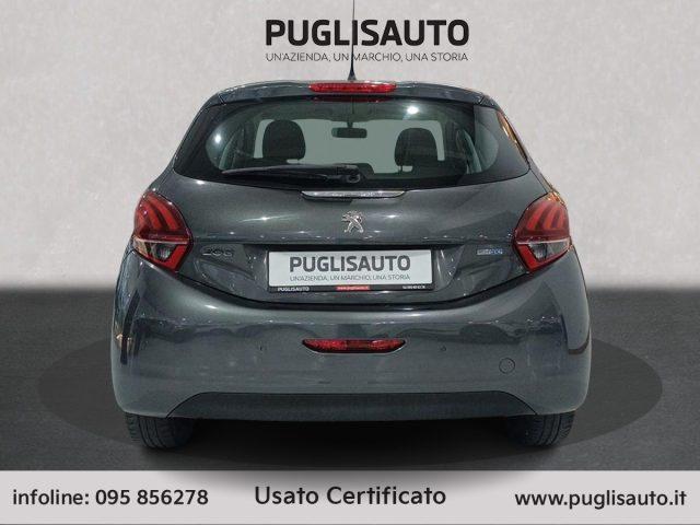 PEUGEOT 208 1° serie BlueHDi 75 5 porte Active