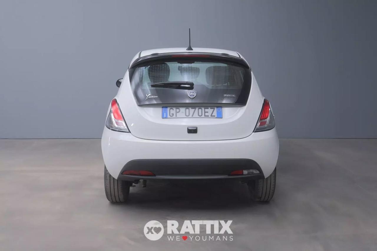 Lancia Ypsilon 1.0 Firefly Hybrid 70CV Gold Plus 5p.ti