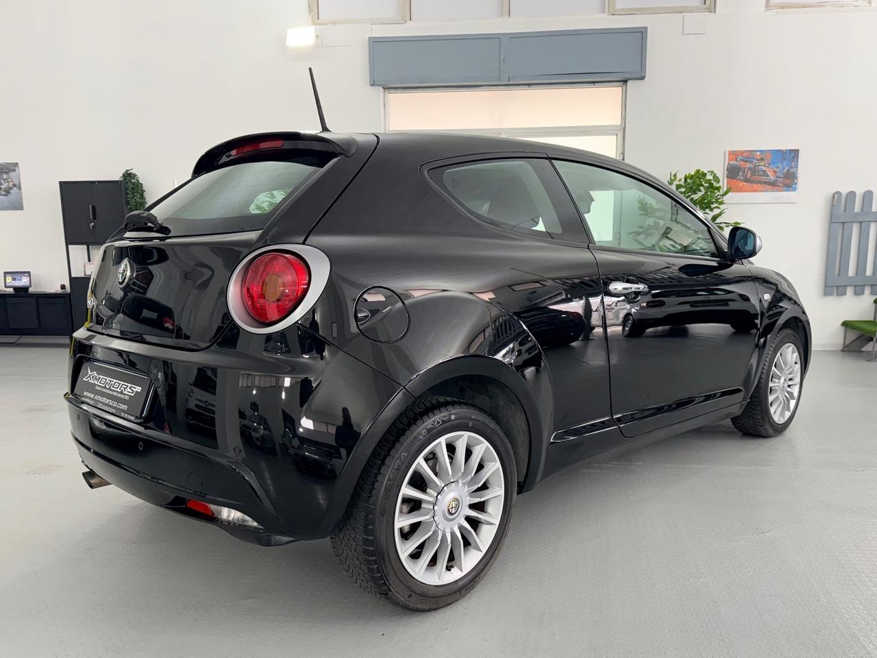 Alfa Romeo MiTo 1.3 JTDm 85cv S&S