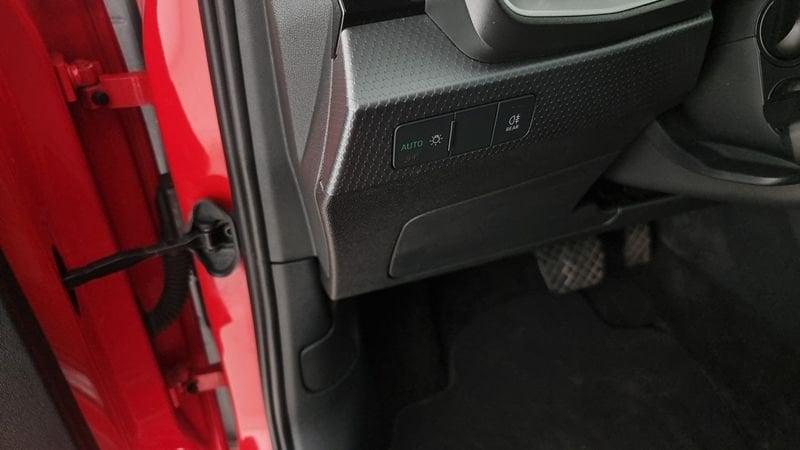 Audi A1 SPB 35 TFSI S tronic S line edition