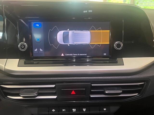 Ford Tourneo Connect Tourneo Connect 1.5 EcoBoost 114 CV Titanium Pari al NUOVO!!!