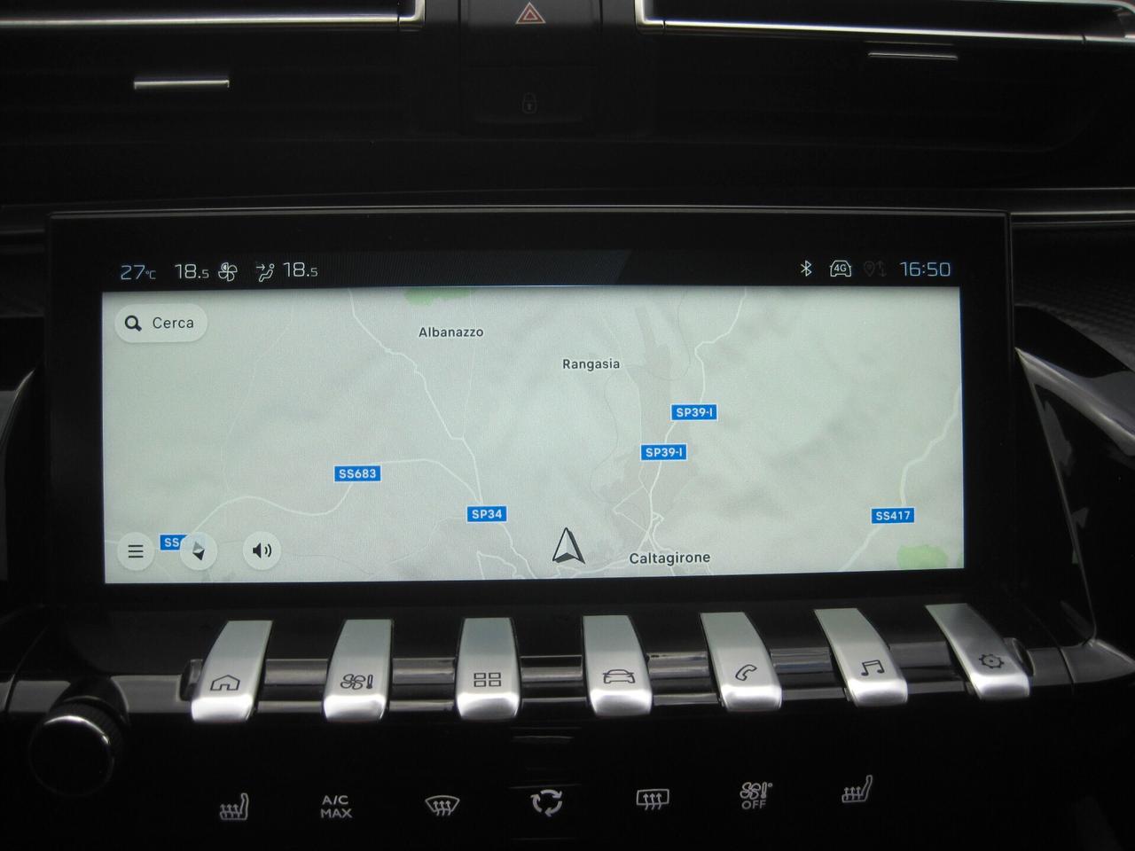Peugeot 508 BlueHDi 130 Stop&Start EAT8 SW GT