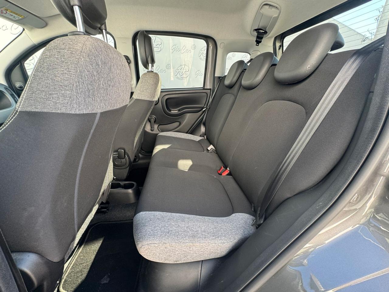 Fiat Panda 1.0 FireFly 70cv S&S Hybrid City Life