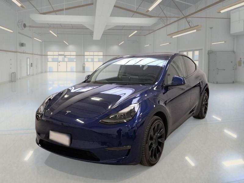TESLA MODEL Y 75 KWH DUAL MOTOR LONG RANGE 4WD AUT. 5 PORTE SUV