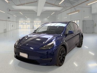 TESLA MODEL Y 75 KWH DUAL MOTOR LONG RANGE 4WD AUT. 5 PORTE SUV