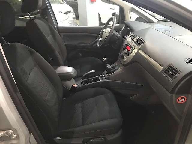 Ford C-Max C-Max 1.6 tdci Titanium Pack 110cv