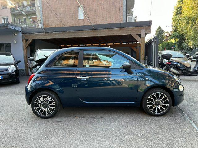 FIAT 500 C 1.0 Hybrid *PREZZO PROMO*