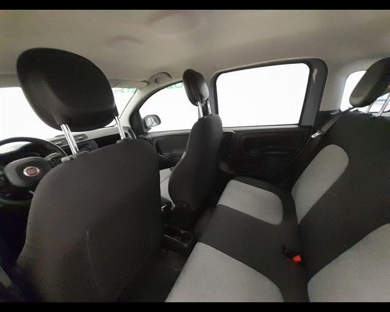 FIAT Panda III 2016 1.2 Lounge s&s 69cv my19