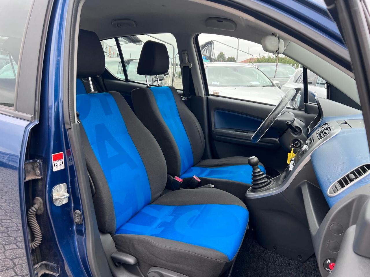 Opel Agila 1.0 12V 65CV Enjoy