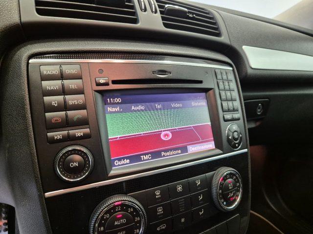MERCEDES-BENZ R 320 CDI cat 4Matic Sport - 7 posti - Tetto - Infotain.