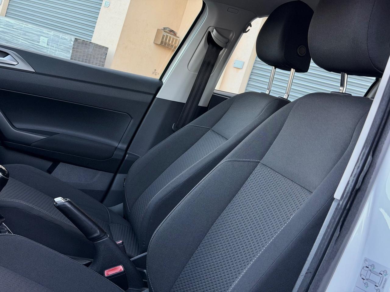 Volkswagen Polo 1.6 TDI 80cv Comfortline - 2019