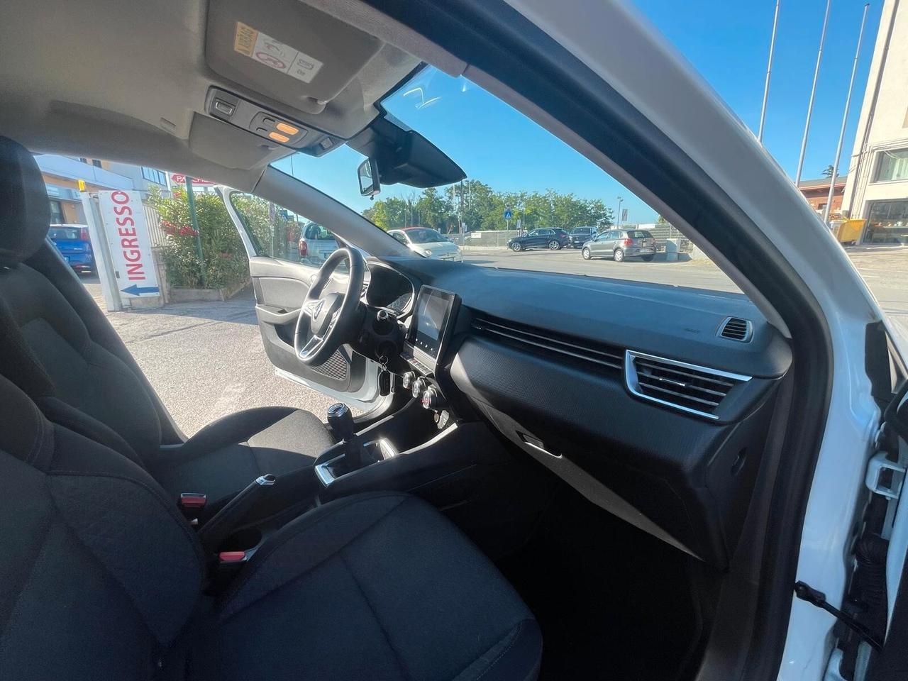 Renault Clio TCe 100 CV 5 porte Edition One