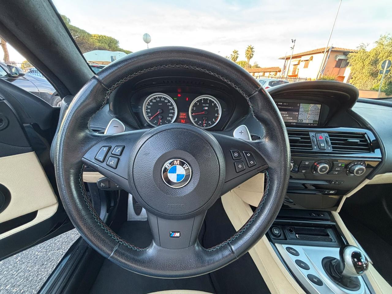 Bmw M6 INDIVIDUAL