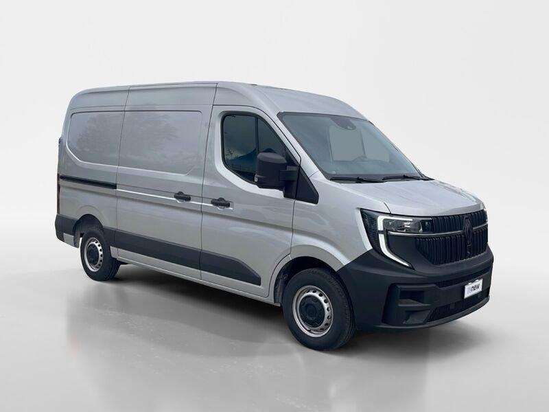 Renault Master Master T35 2.0 BluedCi 130CV PM-TM + IVA