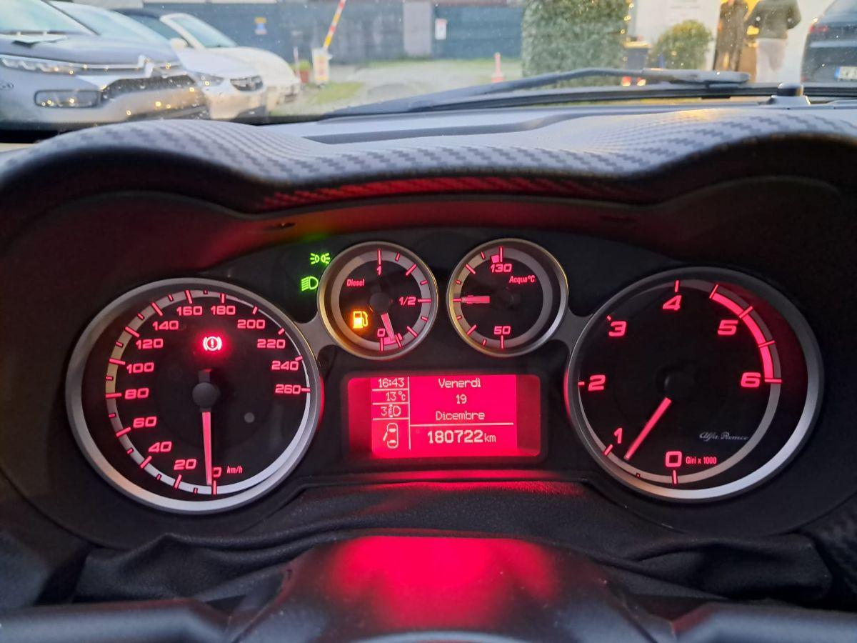 ALFA ROMEO - MiTo 1.3 jtdm Progression 85cv