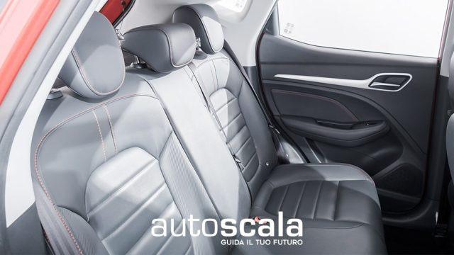 MG ZS 1.5 VTi-tech Luxury