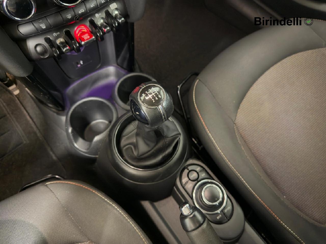 MINI Mini 5 porte (F55) - Mini 1.5 Cooper Classic 5 porte