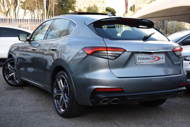 MASERATI Levante MHEV 330 CV AWD GT *LAUNCH EDITION ONE OF 200*