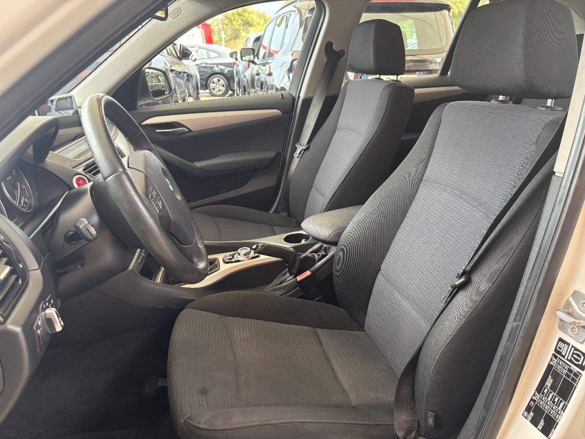 BMW - X1 - sDrive18d