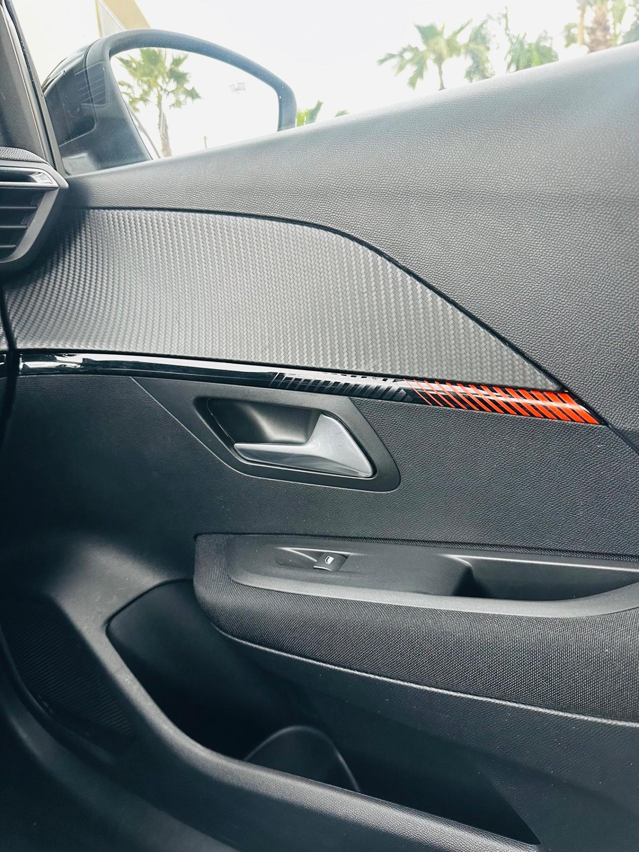 Peugeot 208 PureTech 75 Stop&Start 5 porte Allure