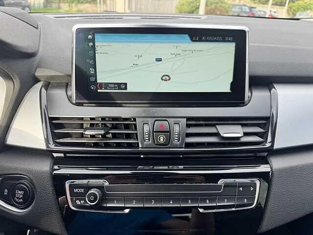 BMW Serie 2 G.T. 216d Gran Tourer 7 posti