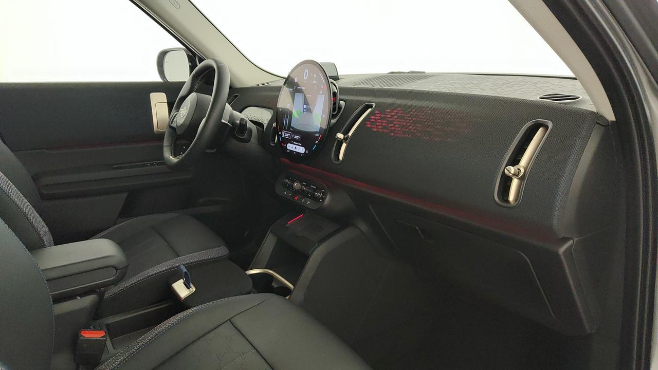 MINI Mini Countryman U25 - Mini Countryman 1.5 48V C Classic auto