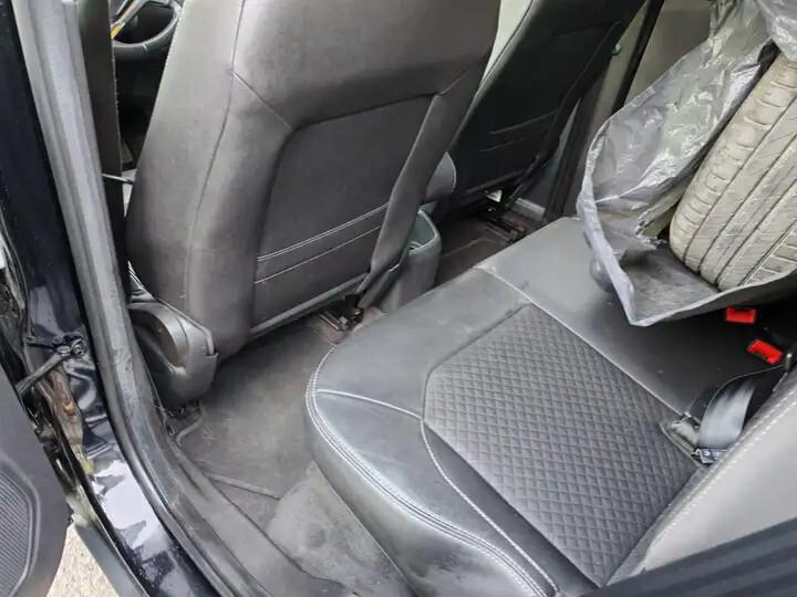 Ford EcoSport 1.5 110 CV Powershift Titanium