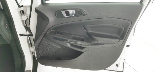 FORD EcoSport 1.0 EcoBoost 125 CV Titanium