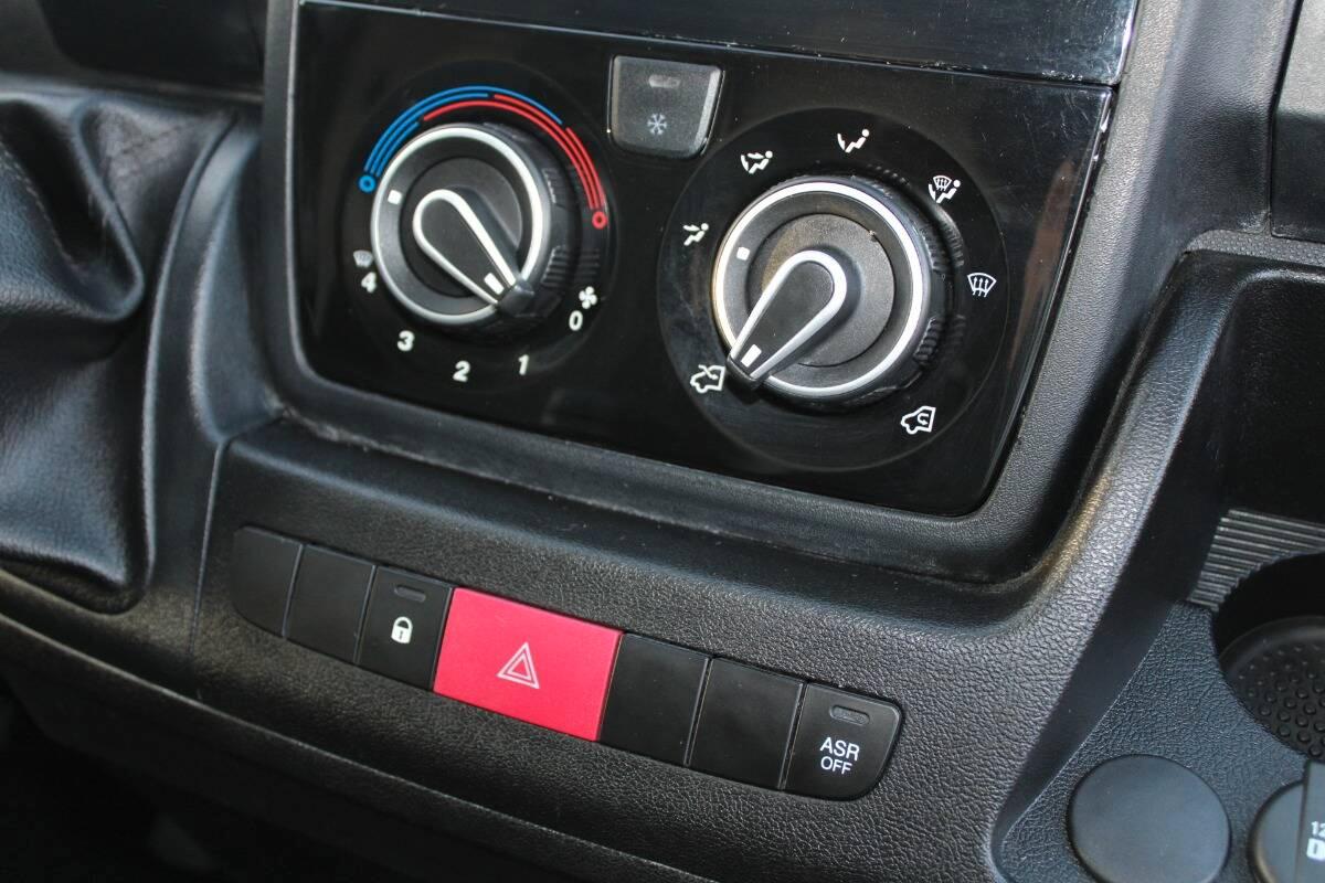 Fiat Ducato 33 MH2 2.3 mjt 140cv E6d-temp