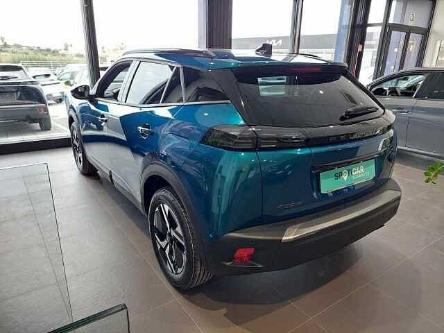 Peugeot 2008 PureTech 100 S&S Allure KM0