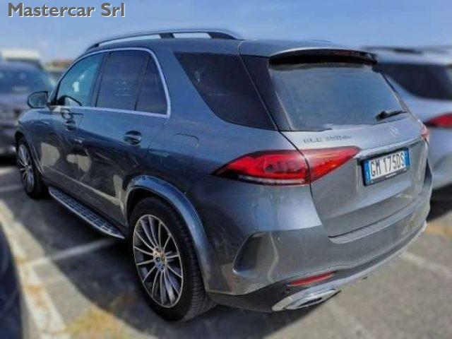 MERCEDES-BENZ GLE 350 GLE phev (e eq-power) Premium 4matic Auto -GM175DS