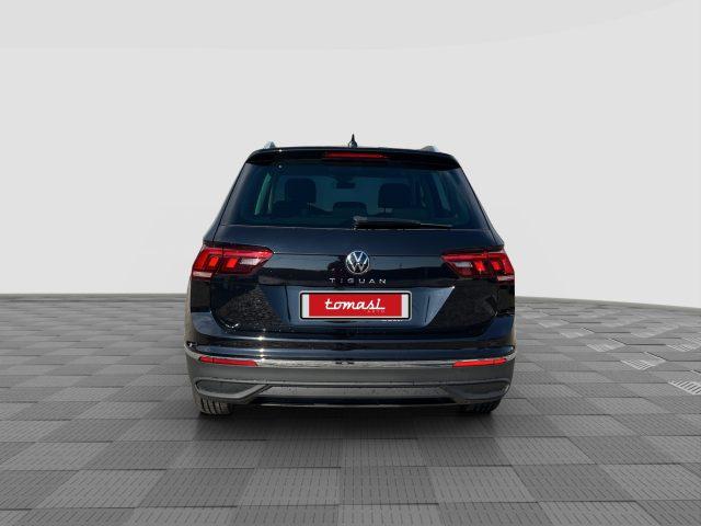VOLKSWAGEN Tiguan Tiguan 2.0 TDI 150 CV SCR DSG Life