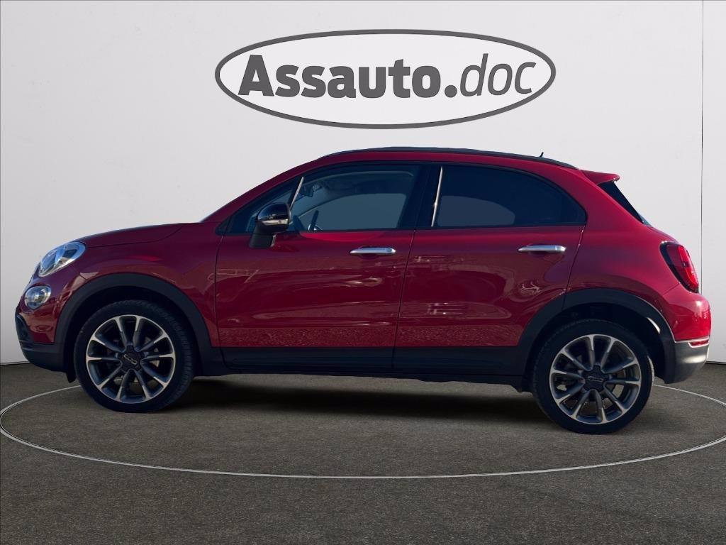 FIAT 500X 1.0 T3 (red) 120cv del 2022