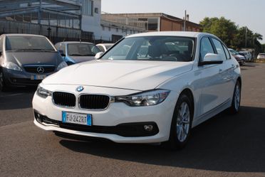 BMW 318 D 2.0 150 CV
