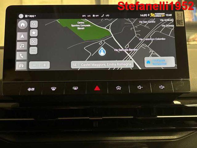 MG MG4 STANDARD49 Elettrica - Fizzy Orange - Tessuto