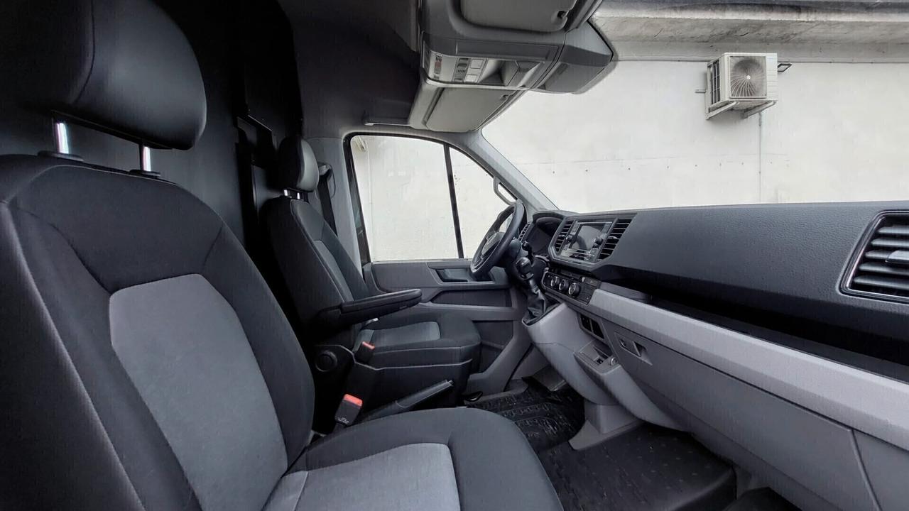 Volkswagen Crafter 30 2.0 Diesel Neopatentati
