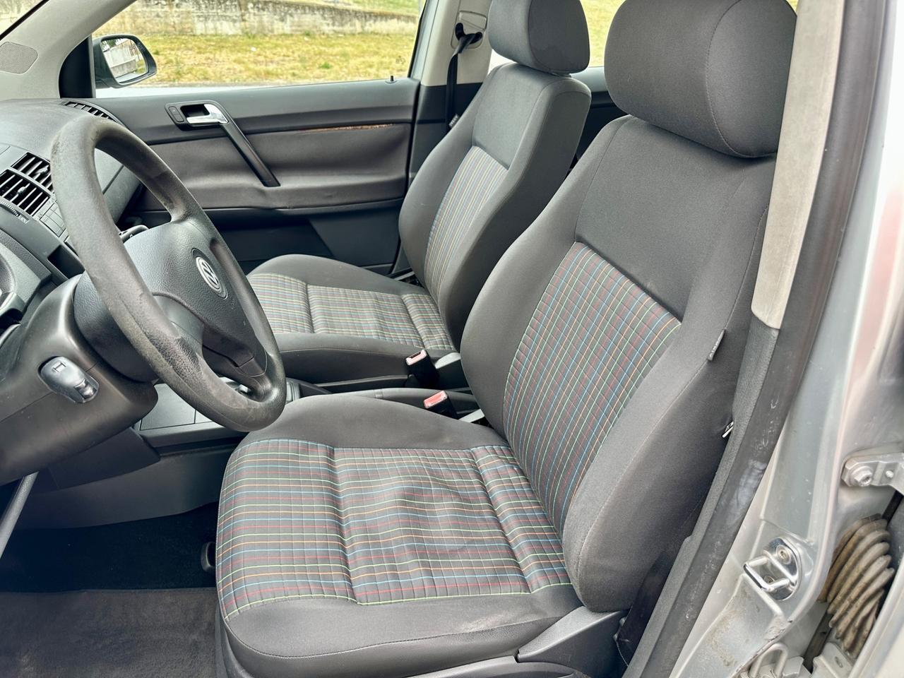 Volkswagen Polo 1.4 TDI 5p. Neopatentati