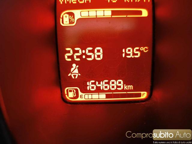 FIAT Panda 1.0 FireFly S&S Hybrid Easy