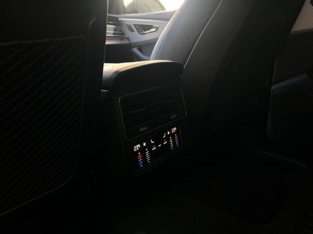 AUDI Q8 SUV 50 TDI 286 CV quattro tiptronic S line edition