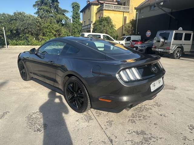 Ford Mustang Fastback coupè 2.3 ecoboost 317cv auto