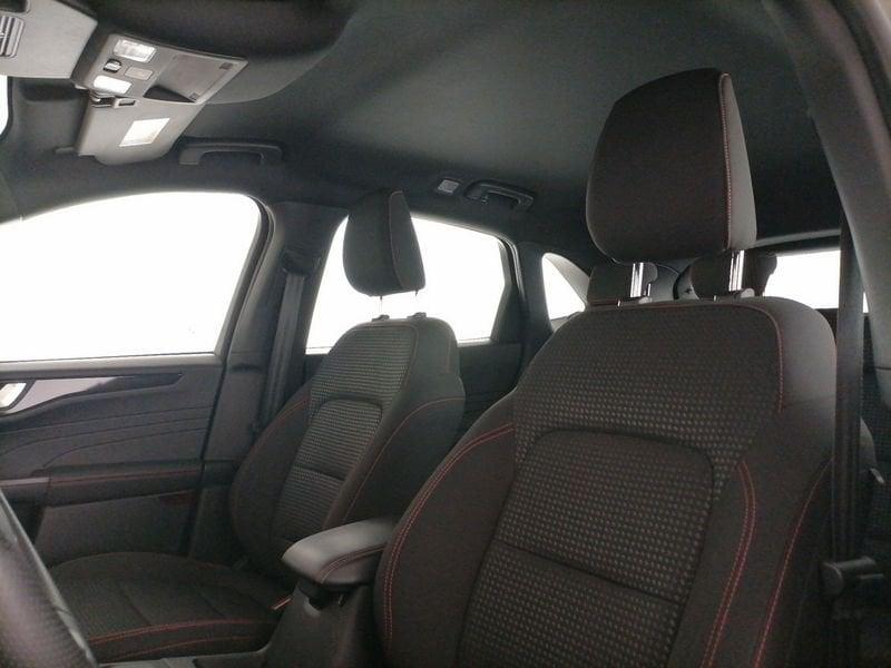 Ford Kuga 2.5 full hybrid ST-Line awd 190cv cvt