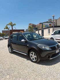 Dacia Sandero Stepway 1.6 8V GPL 85CV